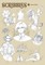 Scribbles, Vol. 3