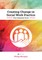 Creating Change in Social Work Practice