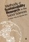 Methods of Sustainability Research in the Social Sciences