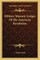 Military Masonic Lodges of the American Revolution