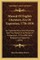 Manual Of English Literature, Era Of Expansion, 1750-1850