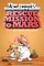 The Nearly Unbelievable Rescue Mission to Mars