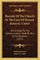 Records of the Church in the Case of Deacon James G. Carter