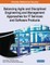 Balancing Agile and Disciplined Engineering and Management Approaches for IT Services and Software Products