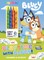 Bluey: Colortivity: Playtime with Bluey!