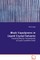 Block Copolymers in Liquid Crystal Solvents