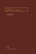 Advances in the Study of Behavior