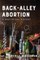 Back-Alley Abortion