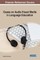 Cases on Audio-Visual Media in Language Education
