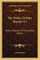 The Works Of John Playfair V3