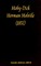 Moby-Dick Herman Melville (1851)