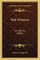 Walt Whitman