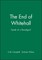 The End of Whitehall