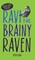 Ravi the Brainy Raven