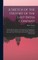 A Sketch of the History of the East-India Company