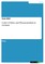 Codes of Ethics and Photojournalism in Germany
