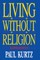 Living Without Religion