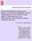 Governor Bradford's Manuscript History of Plymouth Plantation, and Its Transmission to Our Times. Private Edition. Reprinted from the Proceedings of the Massachusetts Historical Society