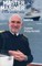 Master Mariner