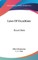 Laws Of Occultism