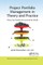 Project Portfolio Management in Theory and Practice
