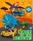 Hot Wheels: Race to the Rescue!