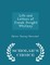 Life and Letters of Josiah Dwight Whitney - Scholar's Choice Edition