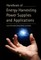Handbook of Energy Harvesting Power Supplies and Applications