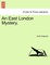 An East London Mystery. Vol. III
