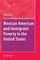 Mexican American and Immigrant Poverty in the United States