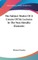 The Subject Matter Of A Course Of Six Lectures In The Non Metallic Elements