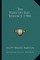 The Essay on Self-Reliance (1908) the Essay on Self-Reliance (1908)