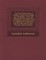 The Greek Devotions of Lancelot Andrewes, Bishop of Winchester
