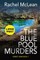 The Blue Pool Murders (Large Print)