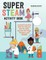 Super Steam Activity Book