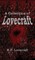 A Collection of Lovecraft