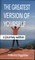 Greatest Version of Yourself