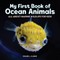 My First Book of Ocean Animals