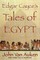 Edgar Cayce's Tales of Egypt