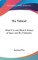 The Talmud