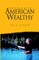 Secret Tales of the American Wealthy