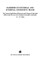 Barriers to External and Internal Community Trade