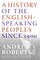 A History of the English-Speaking Peoples Since 1900