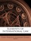 Elements of International Law