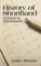 A History of Shorthand, Written in Shorthand