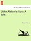 John Alston's Vow. a Tale.