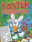 Easter Coloring Book