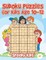 Sudoku Puzzles for Kids Age 10-12
