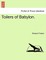 Toilers of Babylon. Vol. II