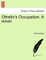 Othello's Occupation. a Novel.